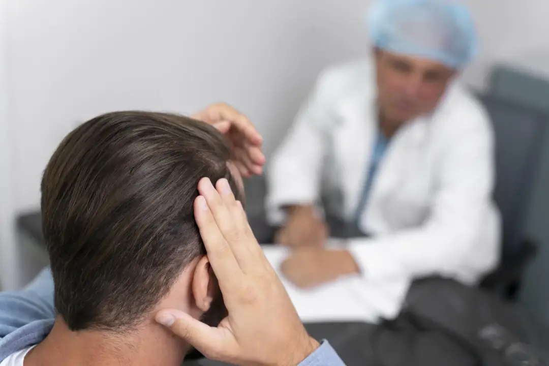 Evidence-Based Hair Support Birmingham, Wolverhampton, West Midlands