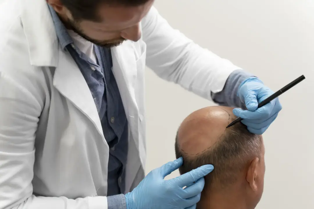 Exosome Hair Growth Birmingham, Wolverhampton, West Midlands
