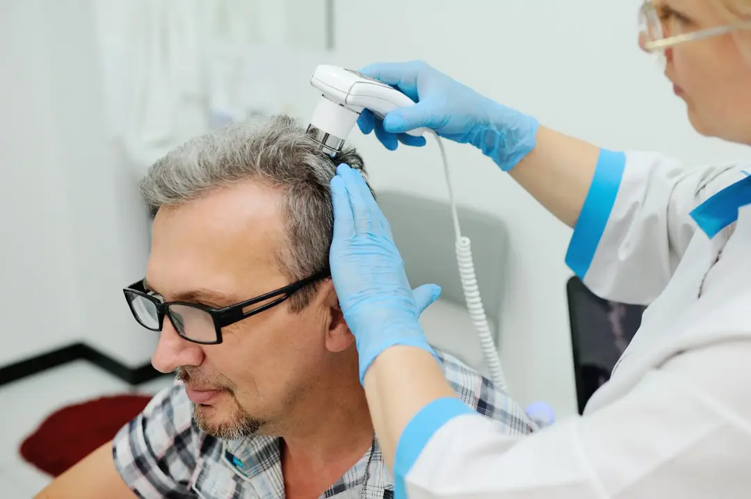 Pharmacist-Led PRP Treatments Birmingham, Wolverhampton, West Midlands